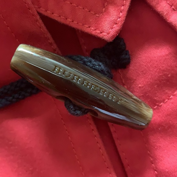 [Burberry]Kids jacket - Picture 4 of 9